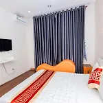 Fuzaza Hotel 563 Nguyen Thi Thap