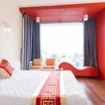 Fuzaza Hotel 563 Nguyen Thi Thap