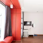 Fuzaza Hotel 563 Nguyen Thi Thap